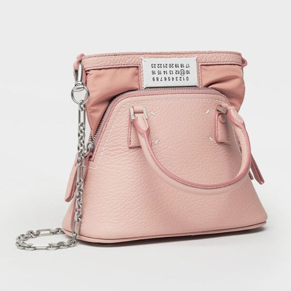 メゾンマルジェラ ハンドバッグ 2WAY コピー 56wg0082-0396-6228